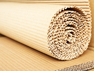 廢紙、瓦紙雙雙走低